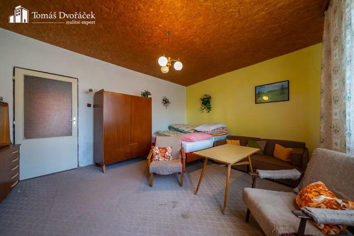 Prodej rodinného domu, Vrbovec, 96 m2