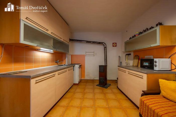 Prodej rodinného domu, Vrbovec, 96 m2