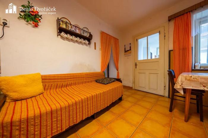 Prodej rodinného domu, Vrbovec, 96 m2