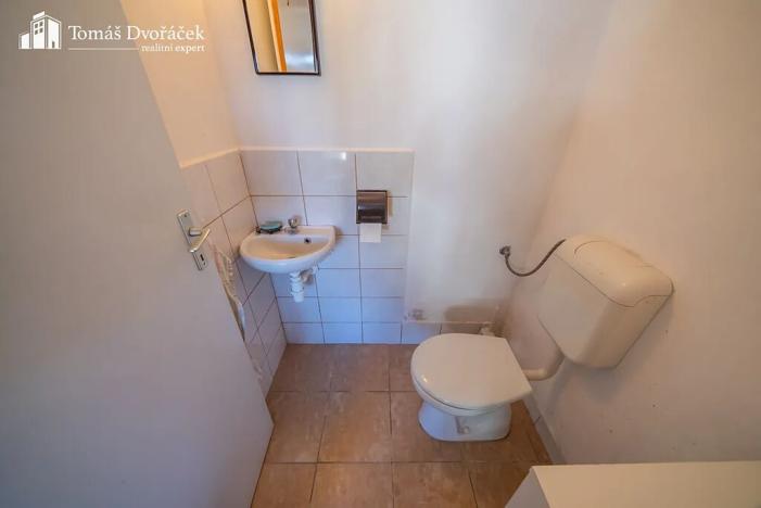 Prodej rodinného domu, Vrbovec, 96 m2