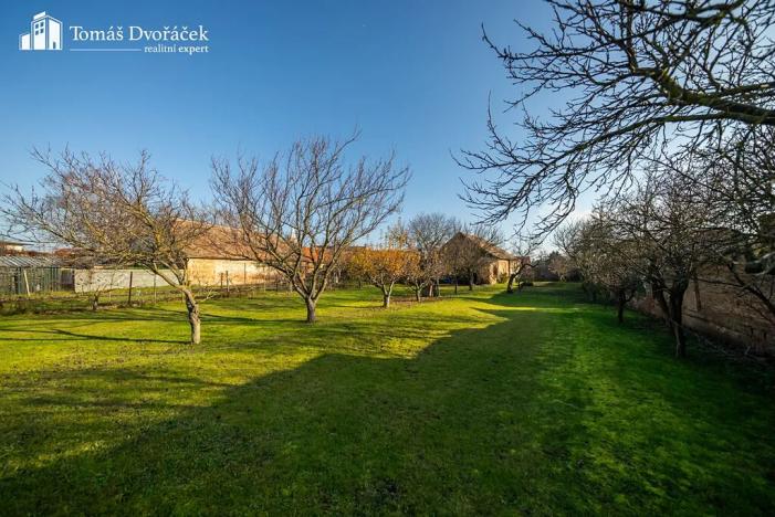 Prodej rodinného domu, Vrbovec, 96 m2