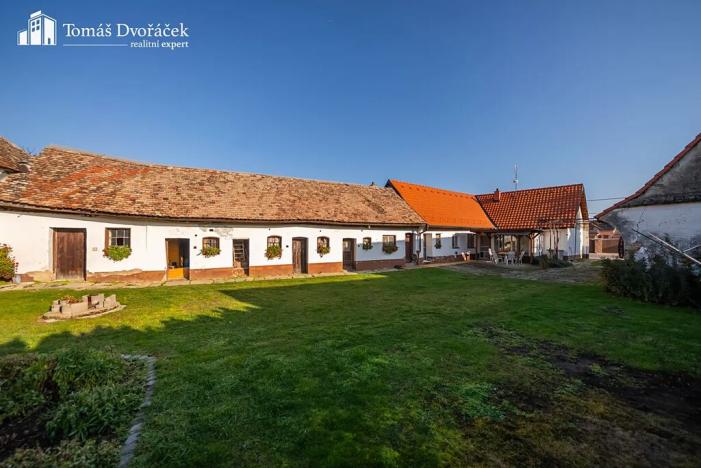 Prodej rodinného domu, Vrbovec, 96 m2