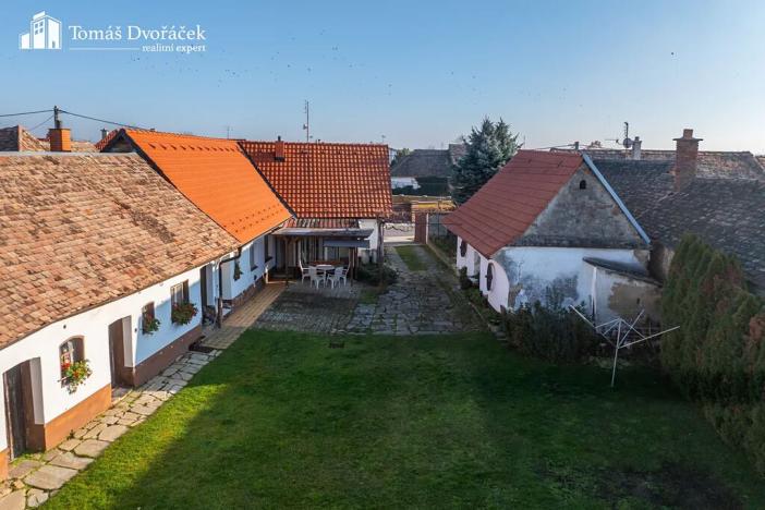 Prodej rodinného domu, Vrbovec, 96 m2