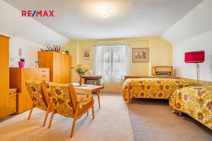 Prodej rodinného domu, Lhota pod Radčem, 75 m2