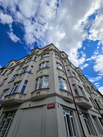 Prodej bytu 5+kk, Praha - Vršovice, Kodaňská, 92 m2