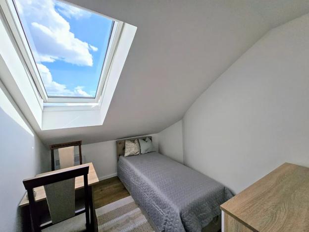 Prodej bytu 5+kk, Praha - Vršovice, Kodaňská, 92 m2