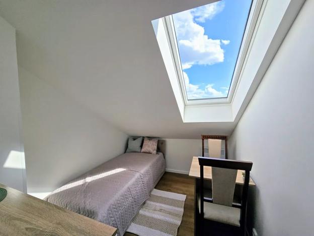 Prodej bytu 5+kk, Praha - Vršovice, Kodaňská, 92 m2