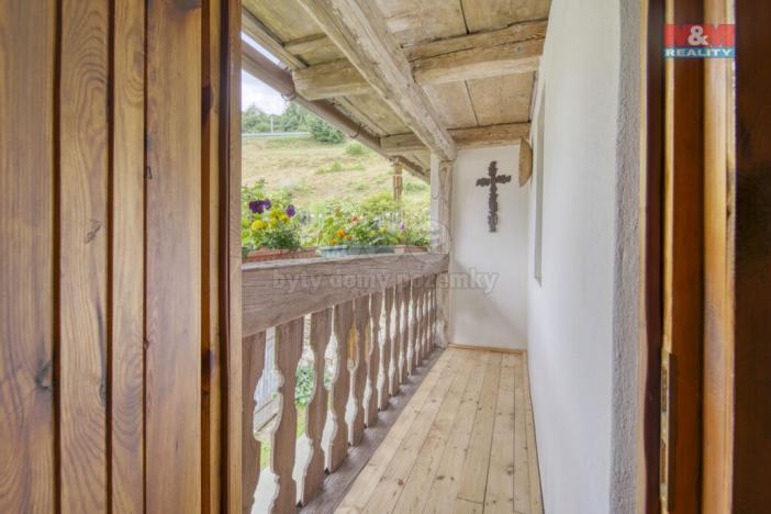 Prodej rodinného domu, Úterý, 146 m2