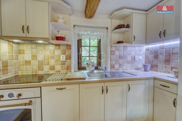 Prodej rodinného domu, Úterý, 146 m2