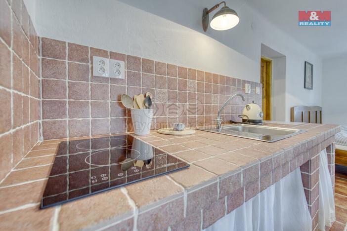 Prodej rodinného domu, Úterý, 146 m2