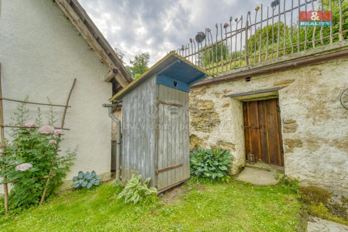 Prodej rodinného domu, Úterý, 146 m2