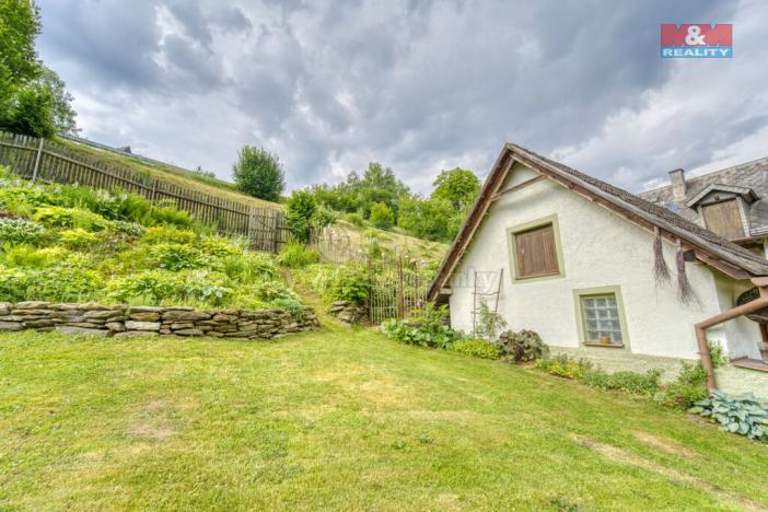 Prodej rodinného domu, Úterý, 146 m2