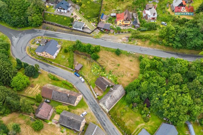 Prodej rodinného domu, Úterý, 146 m2