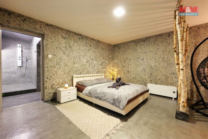 Prodej ubytování, Šternberk - Dalov, 798 m2