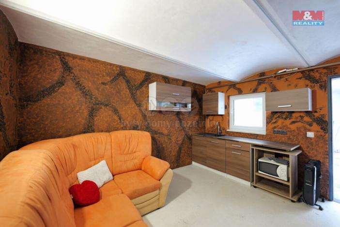 Prodej ubytování, Šternberk - Dalov, 798 m2