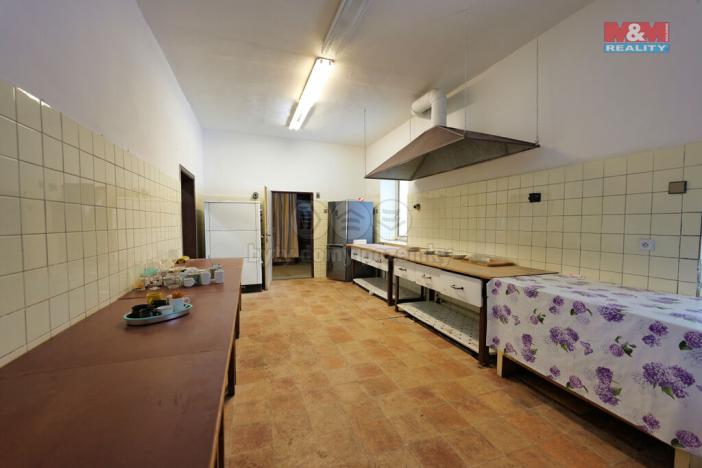 Prodej ubytování, Šternberk - Dalov, 798 m2