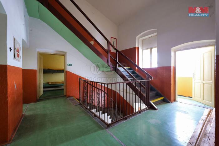 Prodej ubytování, Šternberk - Dalov, 798 m2