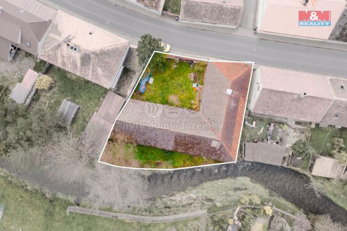 Prodej rodinného domu, Hrádek, 180 m2