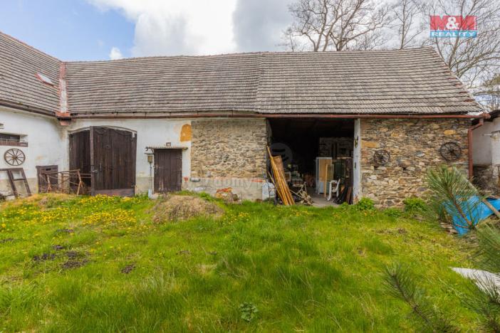 Prodej rodinného domu, Hrádek, 180 m2