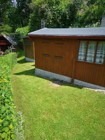 Prodej chaty, Křesín, 31 m2