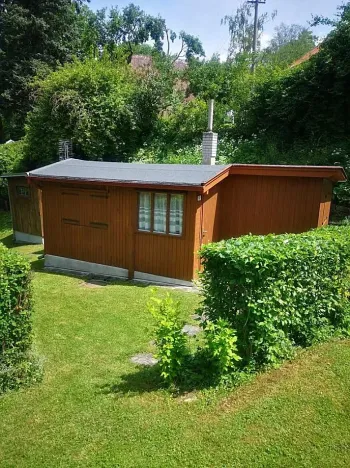 Prodej chaty, Křesín, 31 m2