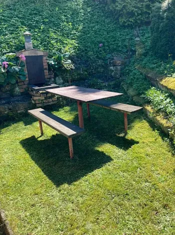 Prodej chaty, Křesín, 31 m2