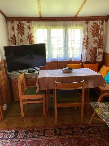 Prodej chaty, Křesín, 31 m2