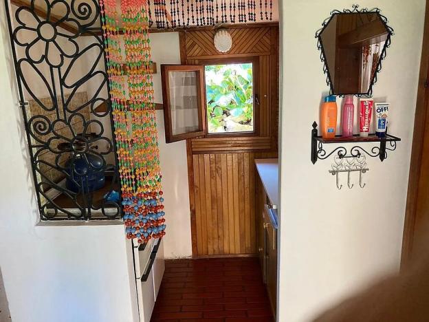 Prodej chaty, Křesín, 31 m2