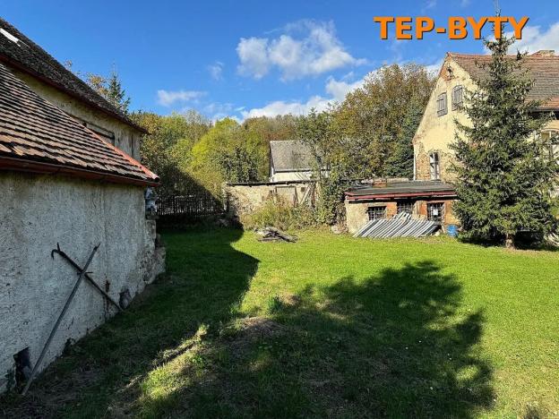 Prodej rodinného domu, Dubí, Dlouhá, 300 m2