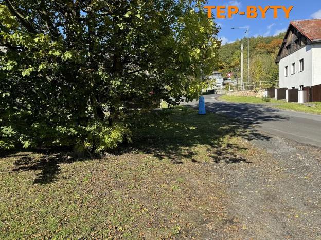 Prodej rodinného domu, Dubí, Dlouhá, 300 m2