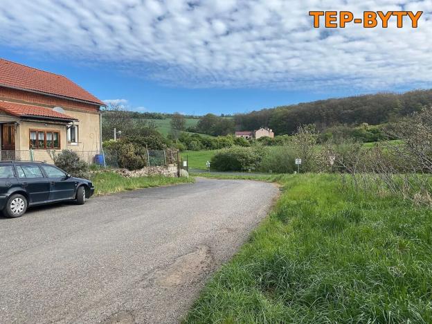 Prodej obchodního prostoru, Bystřany, 831 m2