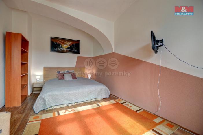 Prodej rodinného domu, Hostinné, Horská, 408 m2