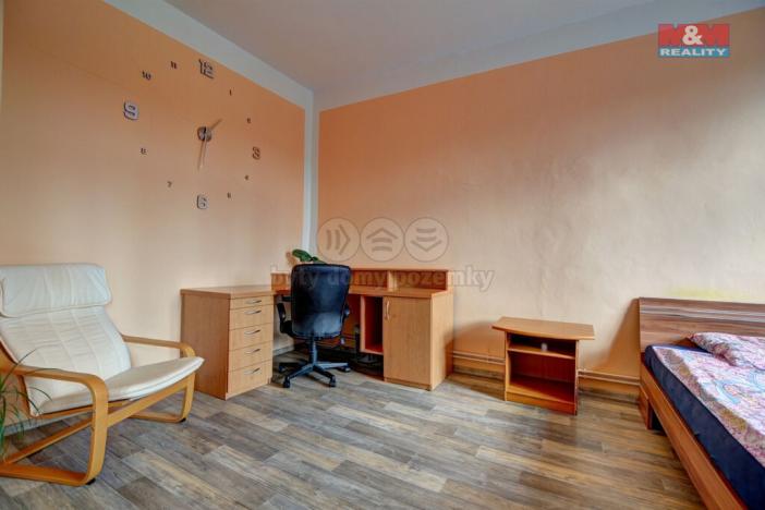 Prodej rodinného domu, Hostinné, Horská, 408 m2