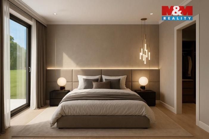 Prodej rodinného domu, Leskovice, 88 m2