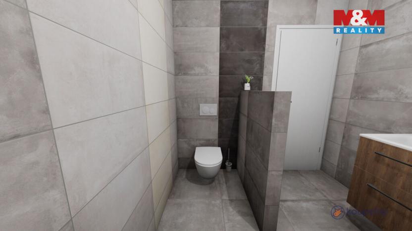 Prodej rodinného domu, Leskovice, 88 m2