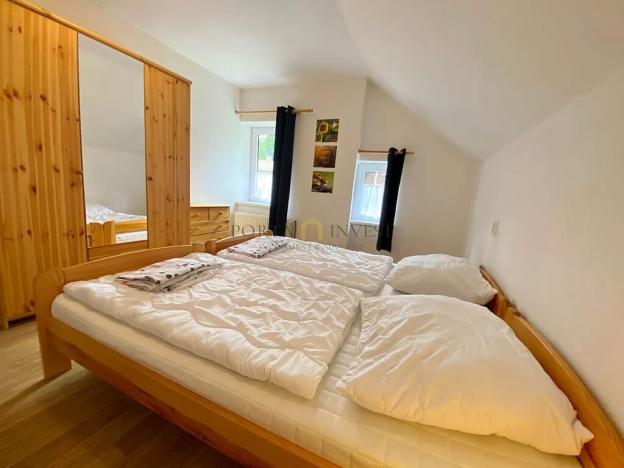 Prodej rodinného domu, Česká Metuje, 221 m2