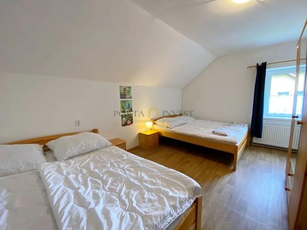 Prodej rodinného domu, Česká Metuje, 221 m2