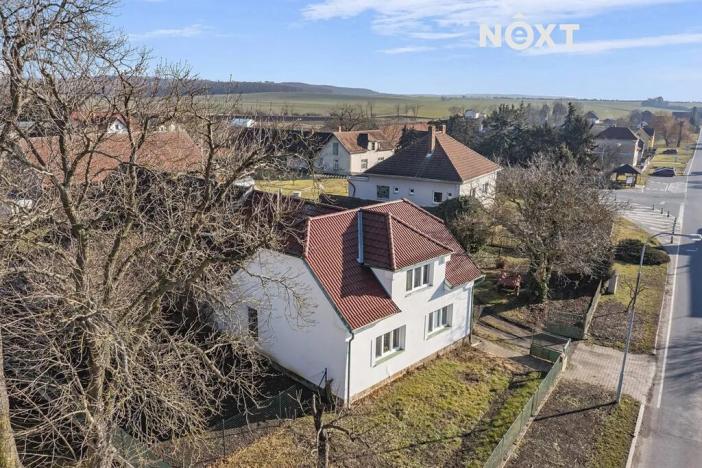 Prodej zemědělské usedlosti, Kněžice, 190 m2