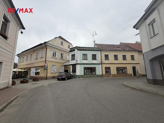 Prodej rodinného domu, Doksy, Panská, 270 m2