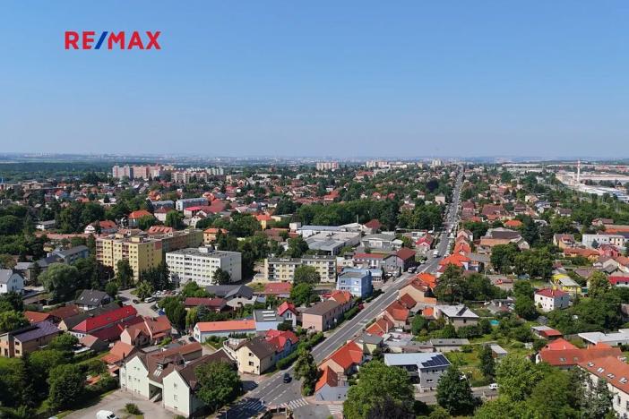 Prodej rodinného domu, Praha - Horní Počernice, Krotitelů, 197 m2