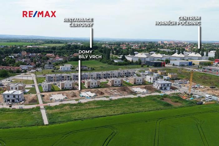 Prodej rodinného domu, Praha - Horní Počernice, Krotitelů, 147 m2