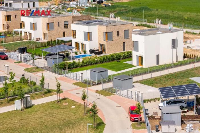 Prodej rodinného domu, Praha - Horní Počernice, Krotitelů, 147 m2