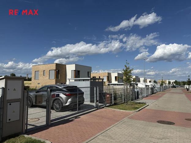 Prodej rodinného domu, Praha - Horní Počernice, Krotitelů, 147 m2