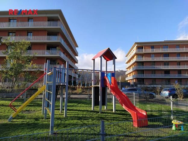 Pronájem bytu 3+kk, Praha - Modřany, Vorařská, 92 m2