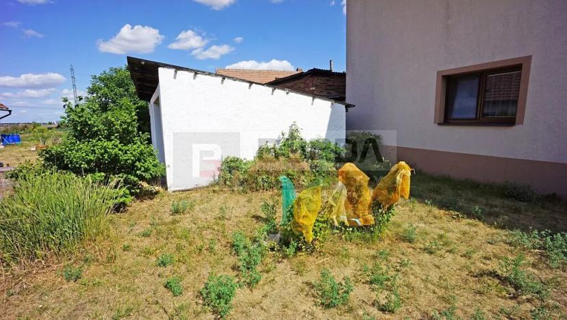 Prodej pozemku pro bydlení, Tuhaň, 850 m2