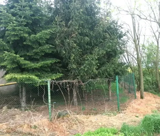 Prodej pozemku, Němčičky, 1210 m2