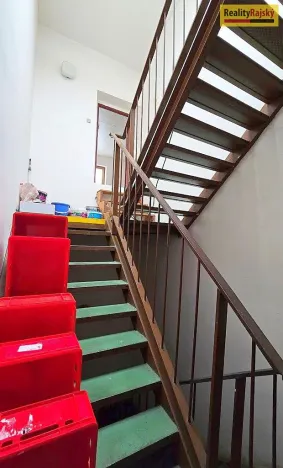 Prodej restaurace, Příbram, Jiráskovy sady, 762 m2