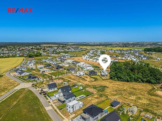 Prodej rodinného domu, Vysoký Újezd, 378 m2