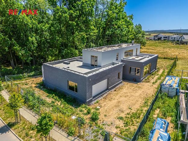 Prodej rodinného domu, Vysoký Újezd, 378 m2