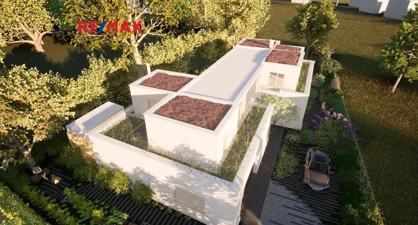 Prodej rodinného domu, Vysoký Újezd, 378 m2